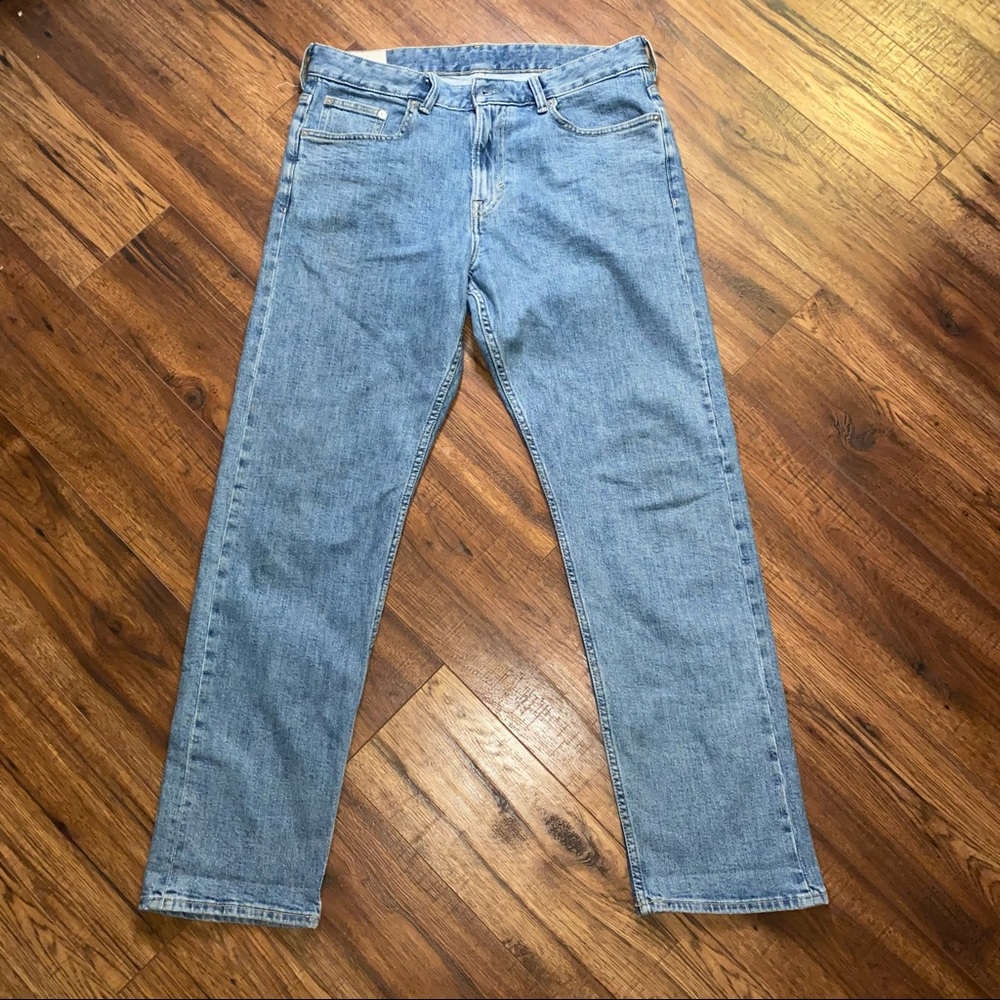H&M Jeans